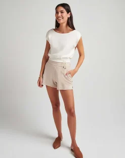 Shoreline Top