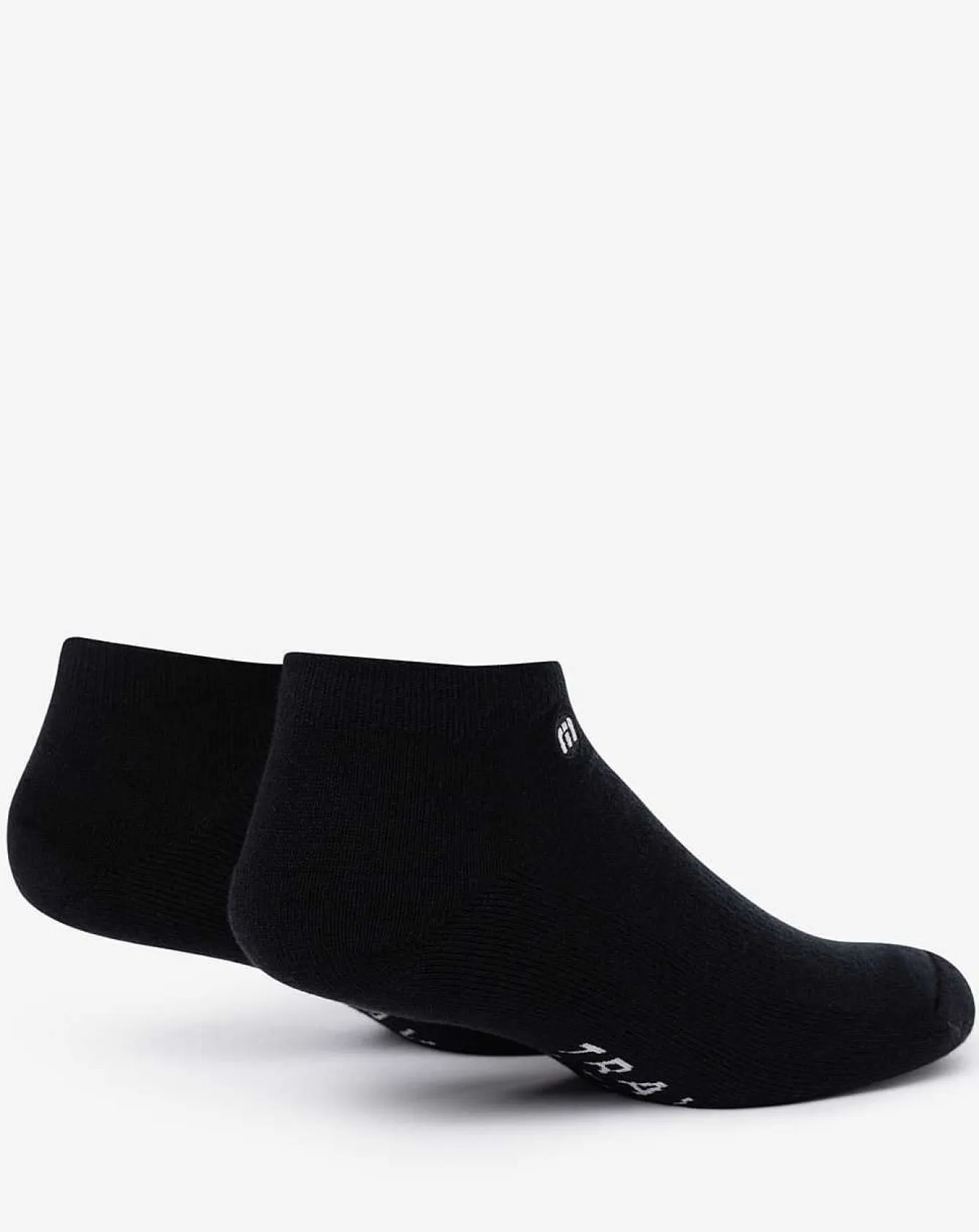 Shorty Smalls 2.0 Ankle Sock