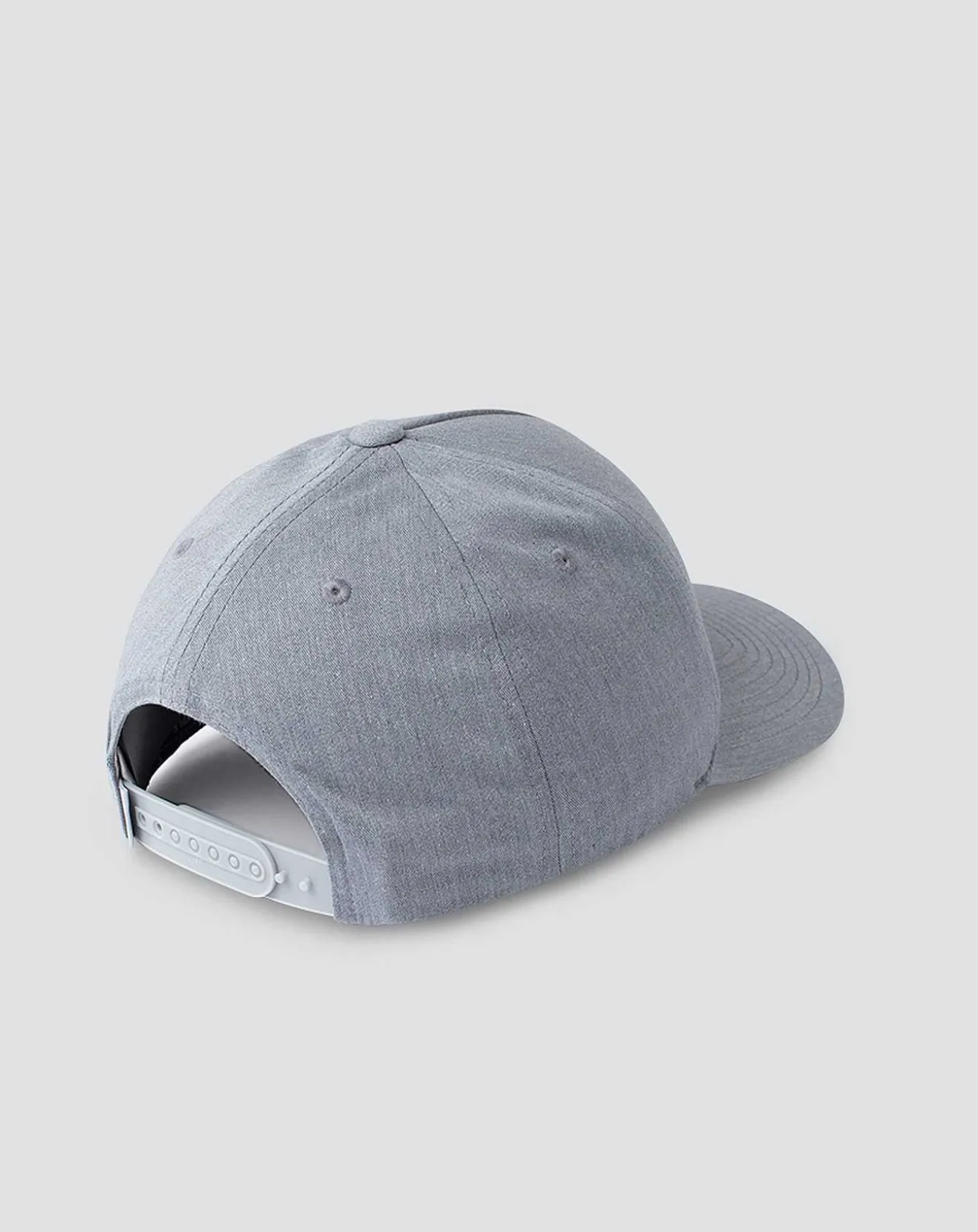 Side Cut Snapback Hat