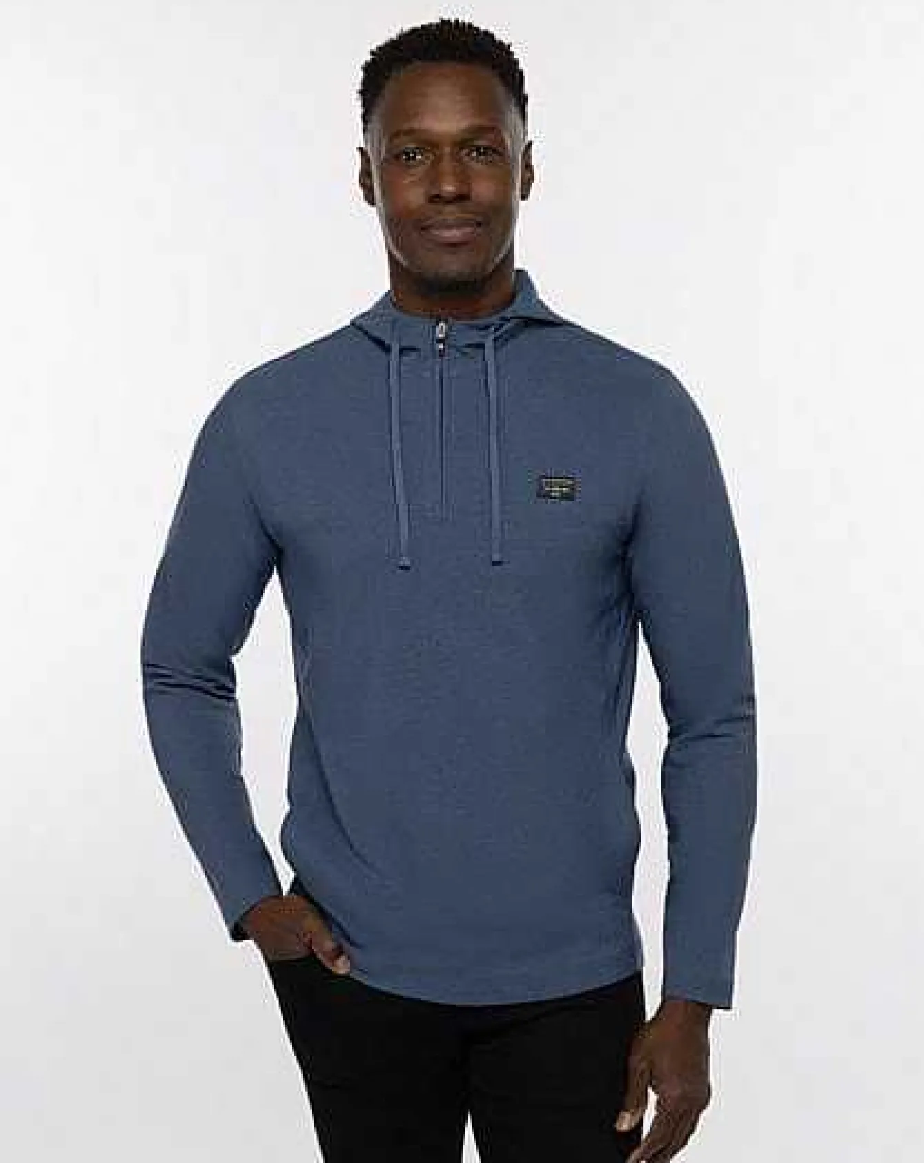 Sip And Savor Quarter Zip