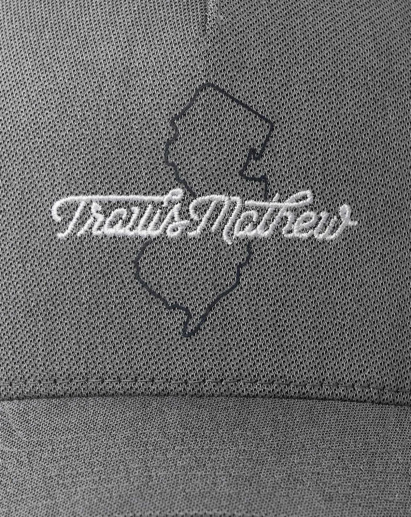 Situation Snapback Hat