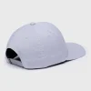 Sky Range Snapback Hat