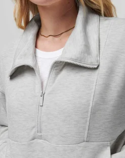 Skyloft Soft Half Zip
