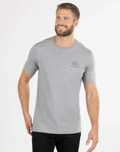 Snow Sky Tee