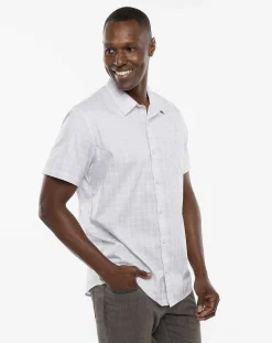 Solander Button-Up