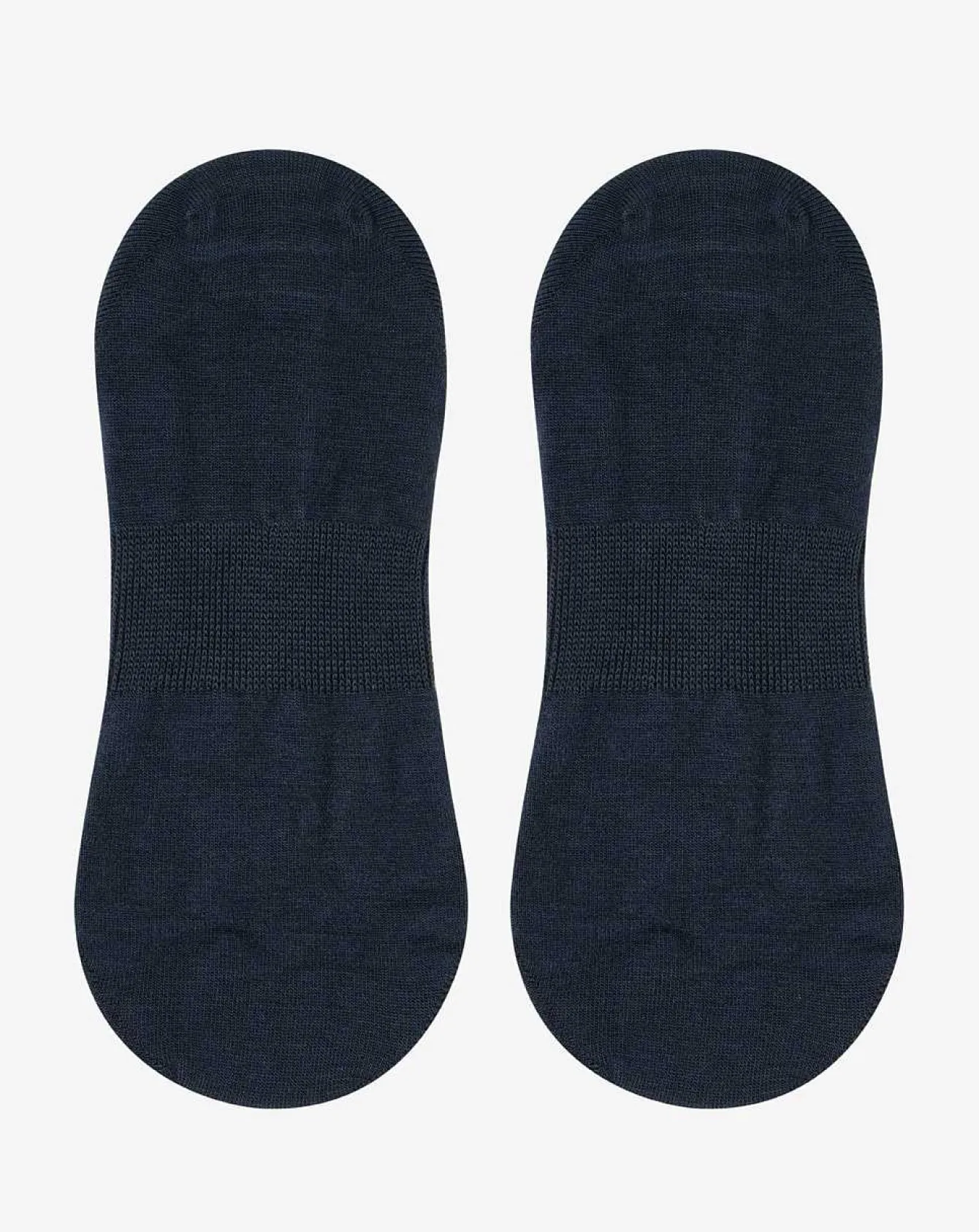 South Seas Getaway No Show Sock
