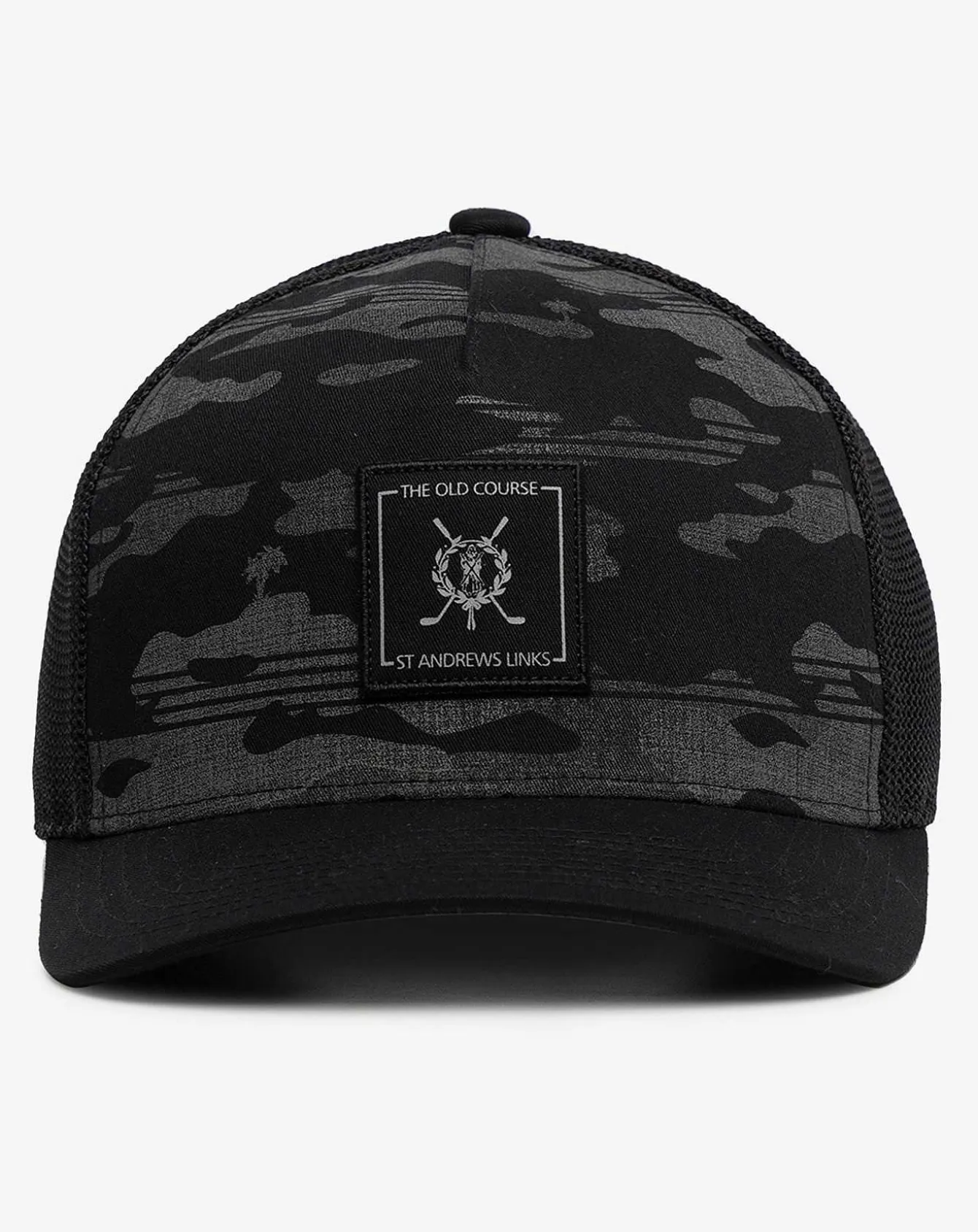 St Andrews Expedition Snapback Hat
