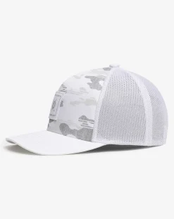 St Andrews Expedition Snapback Hat