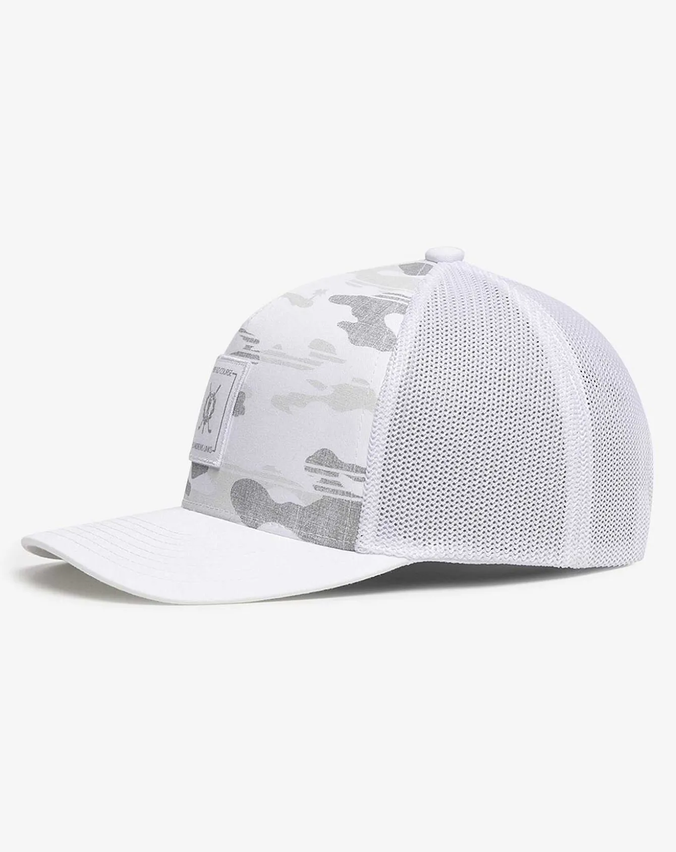 St Andrews Expedition Snapback Hat