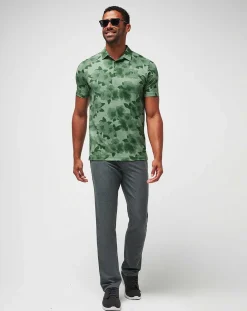 Standing Invite Polo
