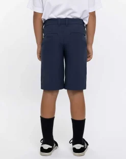 Starnes Youth Short