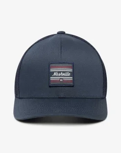 Step Dancing Snapback Hat