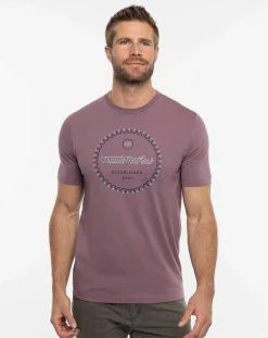 Stingray Swim Tee