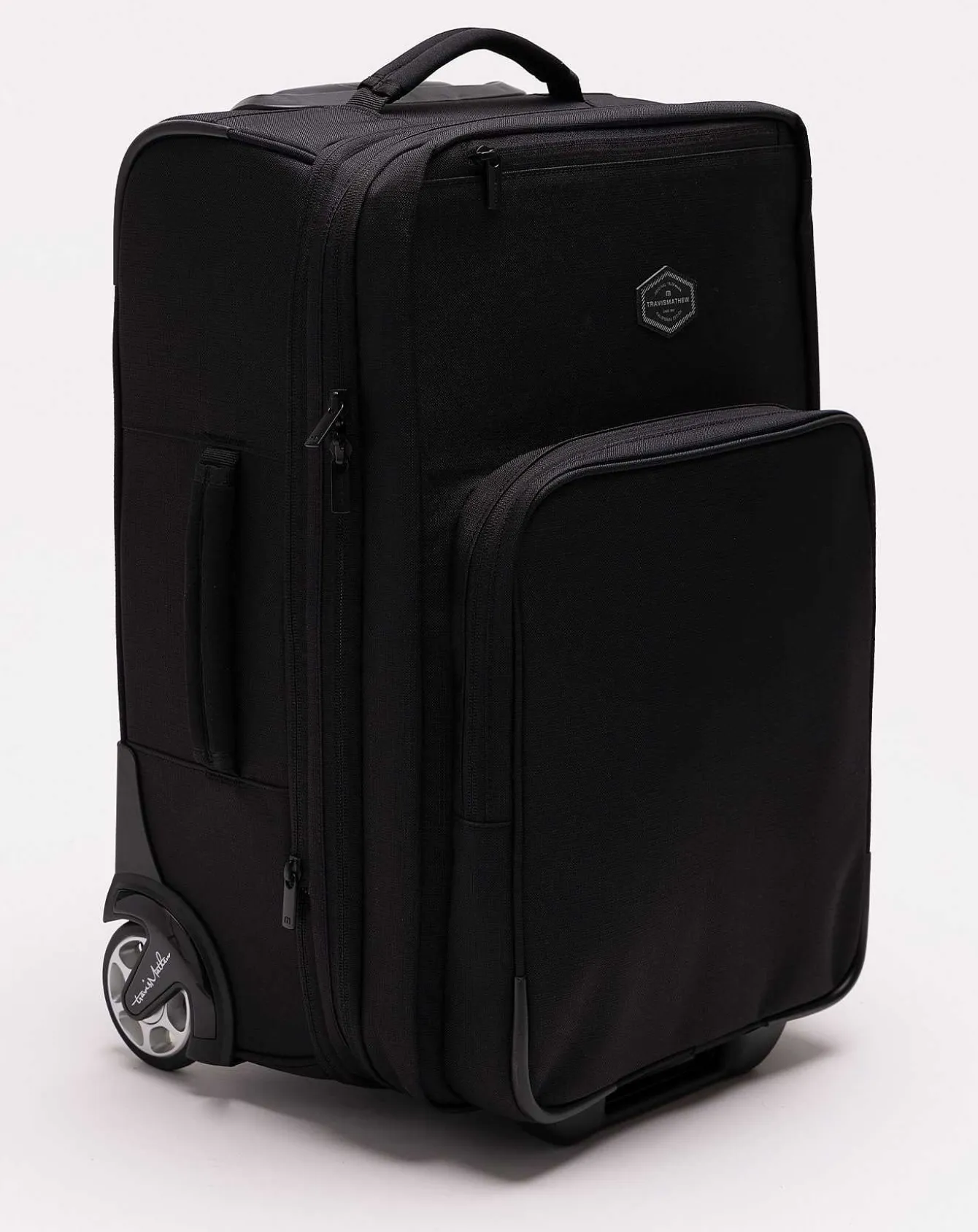 Stow Away Carry-On