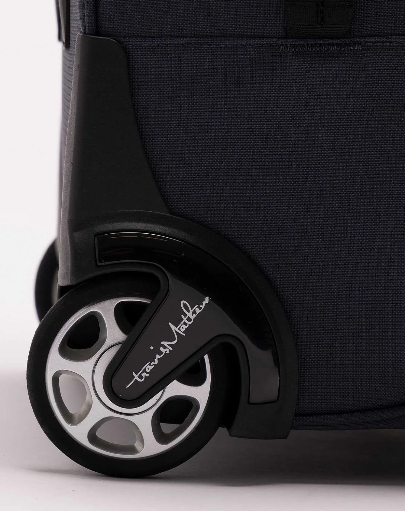 Stow Away Carry-On