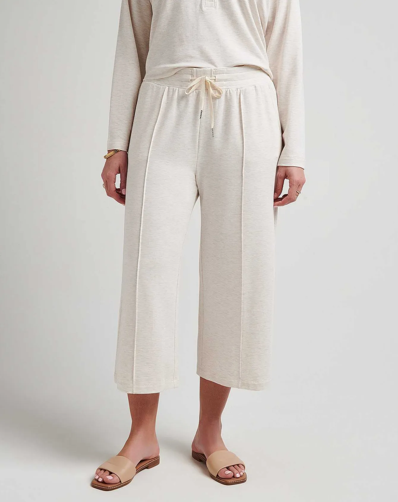 Studio City Cloud French Terry Pants