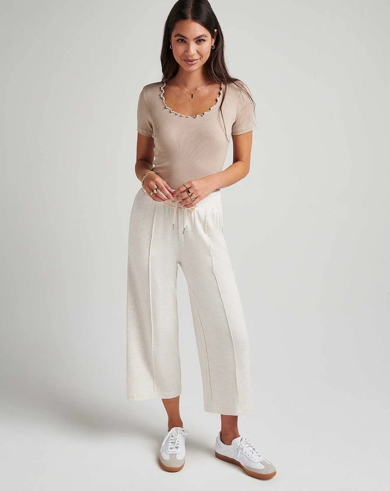 Studio City Cloud French Terry Pants