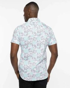 Stylite Button-Up