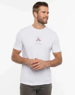 Sun Glare Tee