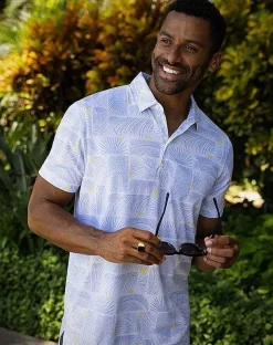 Sun Guilt Polo