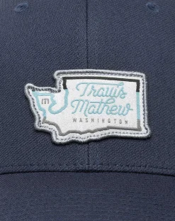 Sunbreaks Fitted Hat