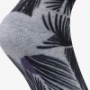 Sunrise Shells Crew Sock