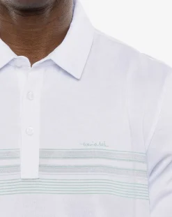 Surf Slang Polo