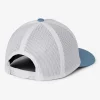 Surf Warning Snapback Hat
