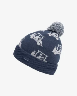 Swingles Beanie