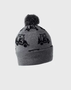 Swingles Beanie