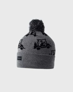 Swingles Beanie