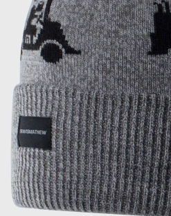 Swingles Beanie