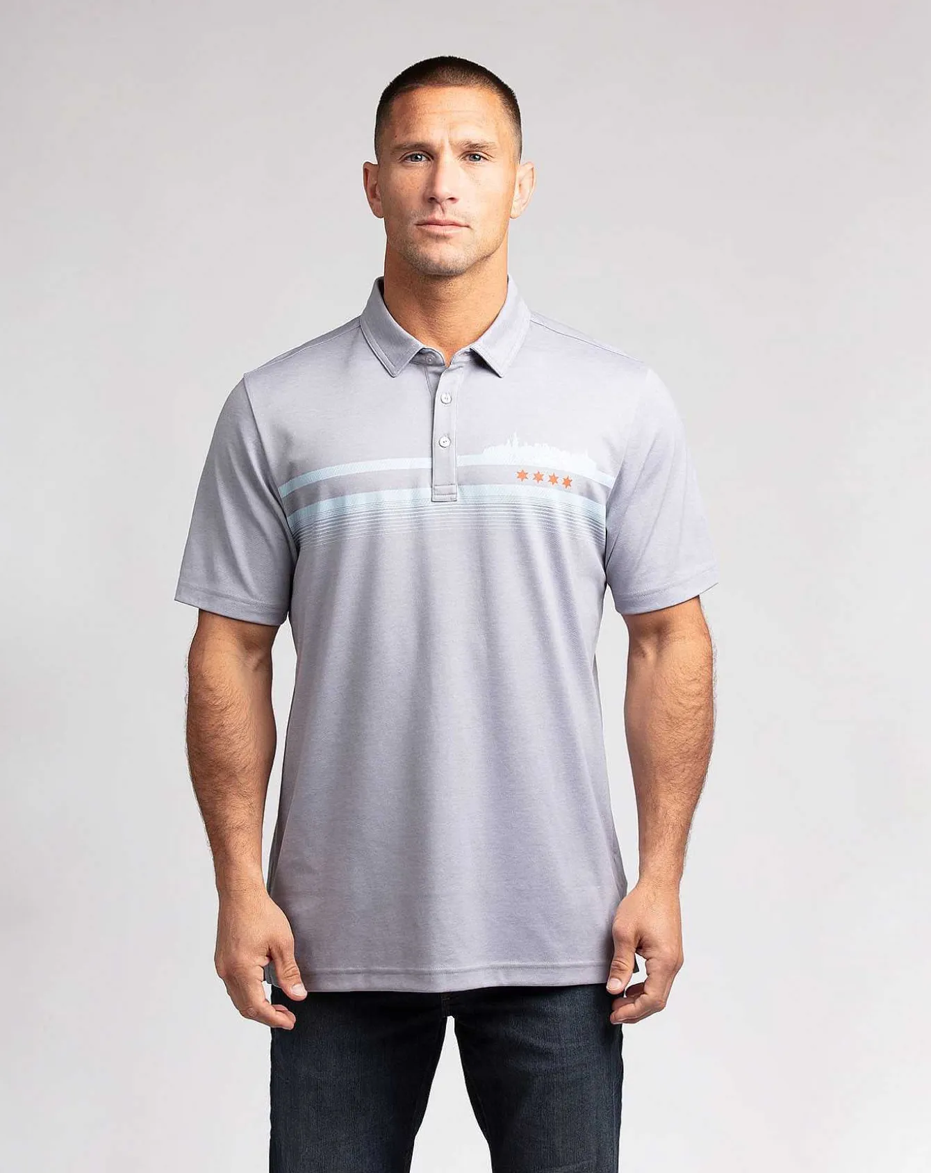 Take The L Polo