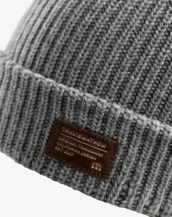 Takedown Beanie