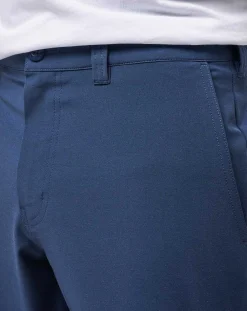Tech Chino Short 8In