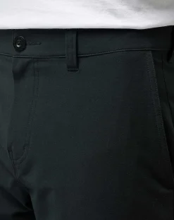 Tech Chino Short 8In