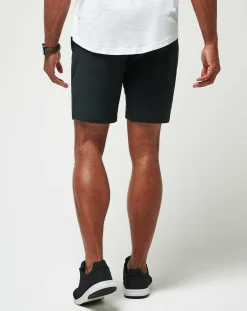 Tech Chino Short 8In
