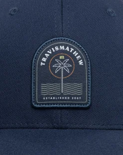 Tejate Fitted Hat