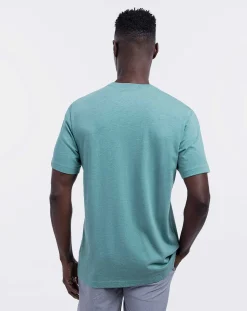 The Big Isle 2.0 Tee