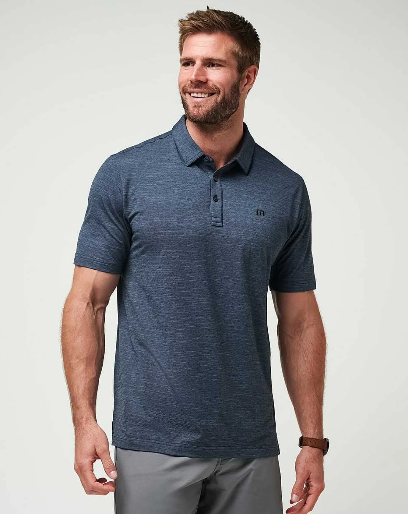 The Heater Polo