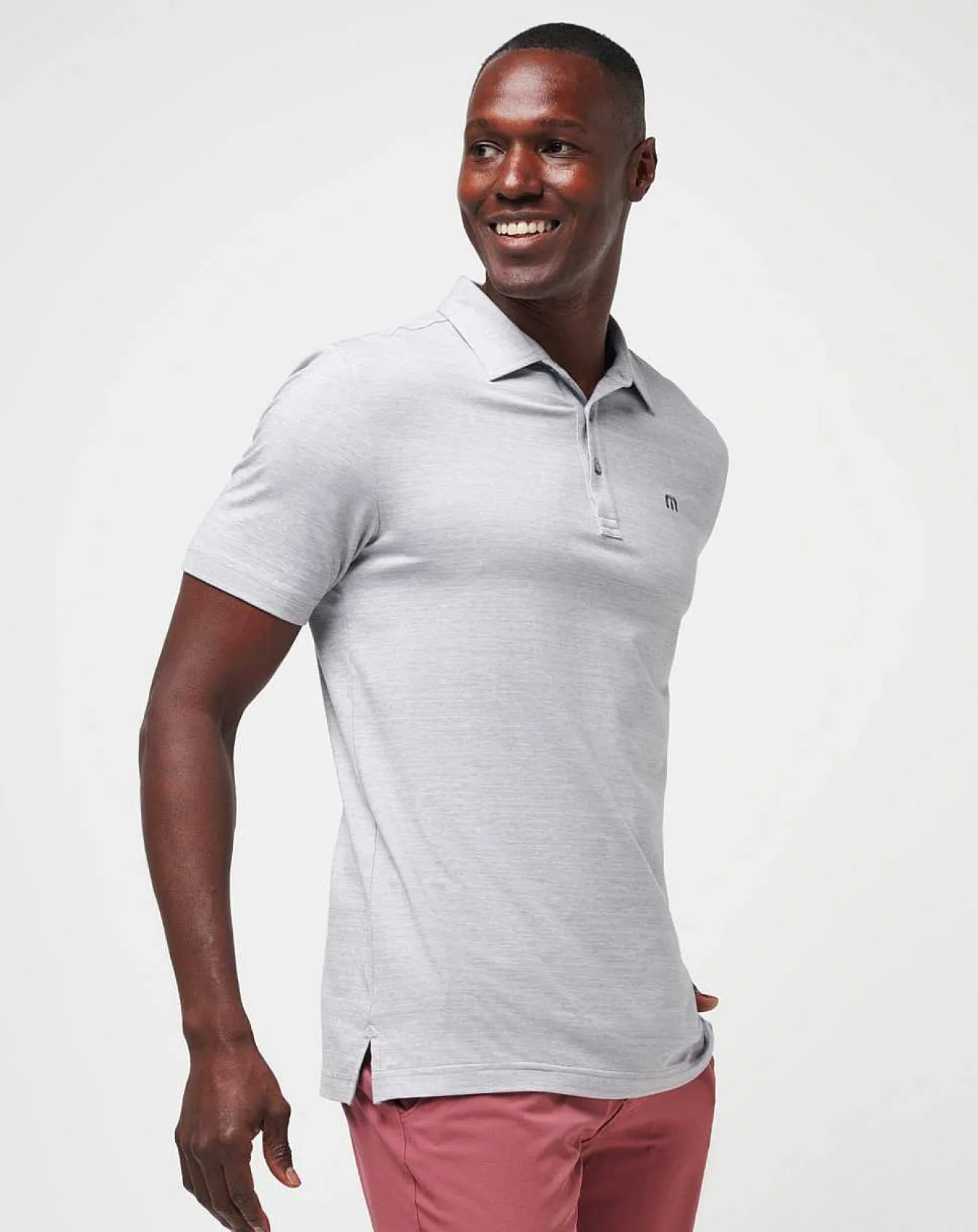 The Heater Polo