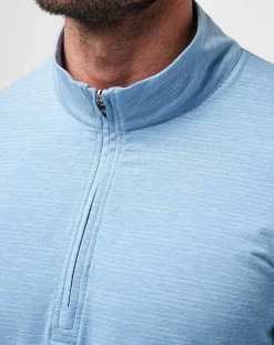 The Heater Quarter Zip