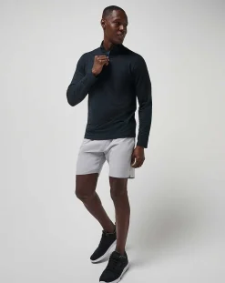 The Heater Quarter Zip