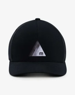 The Heater Snapback Hat