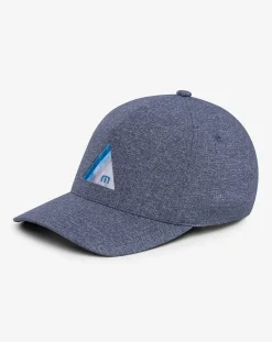 The Heater Snapback Hat