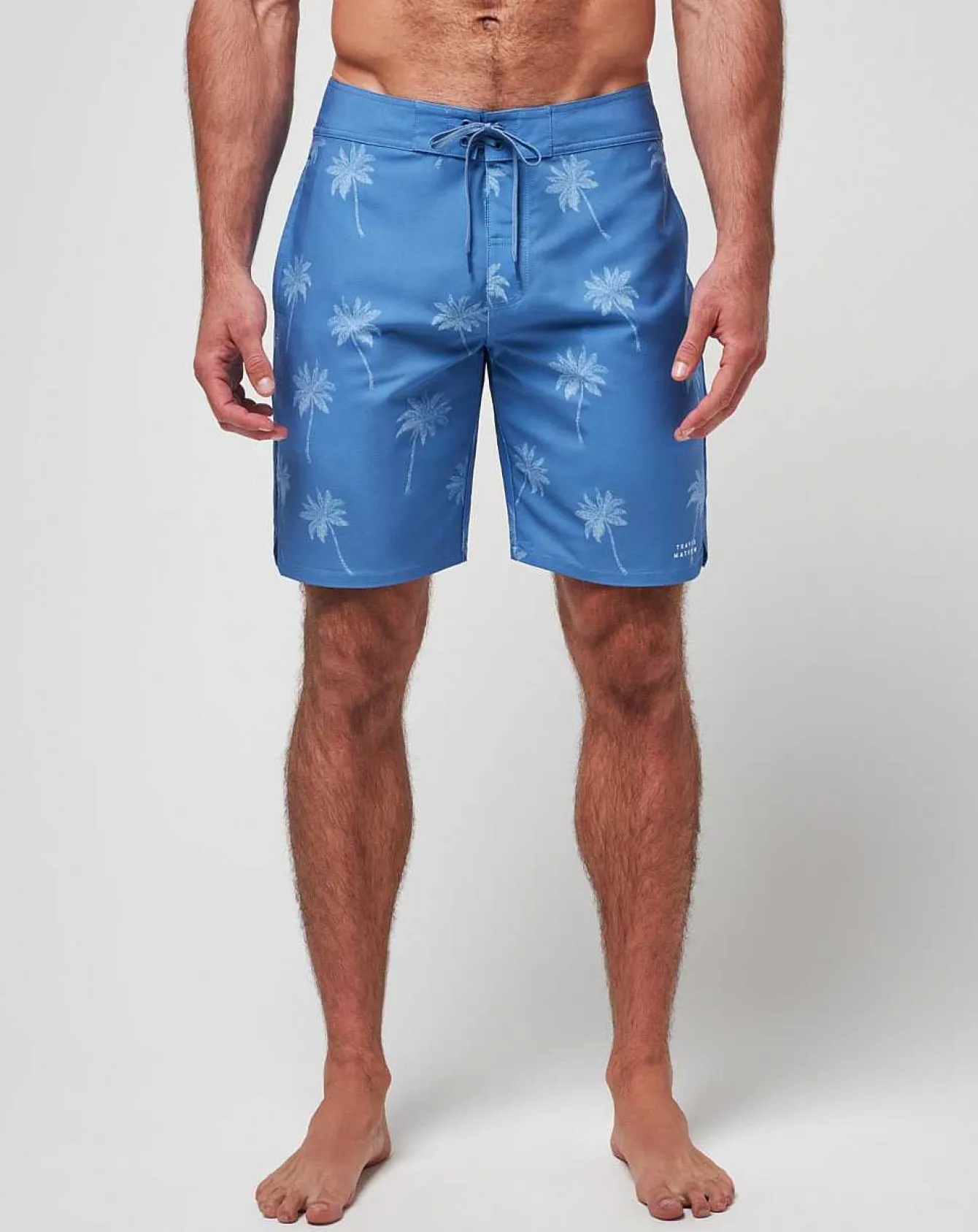 The Island Life Boardshort