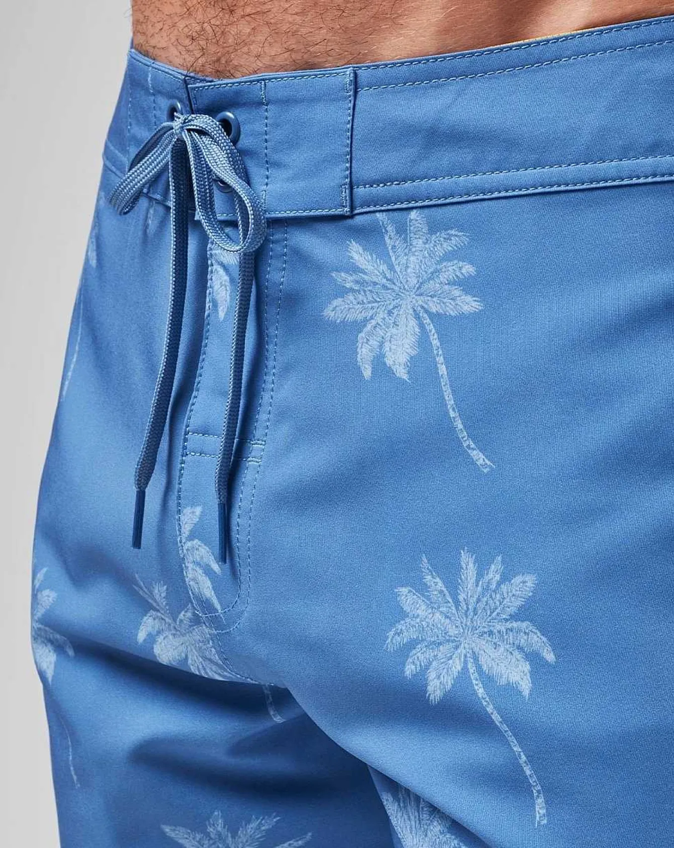The Island Life Boardshort