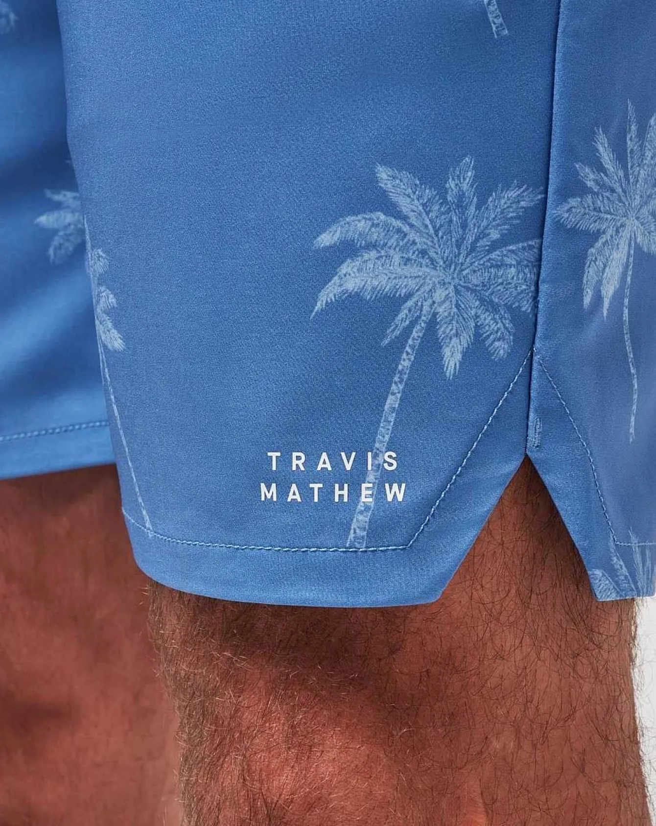 The Island Life Boardshort