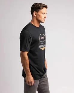 The Lakes Tee