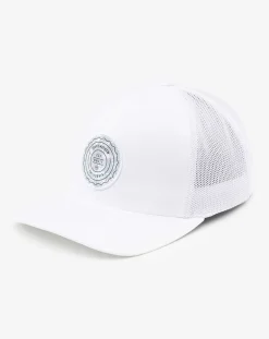 The Patch Floral Snapback Hat